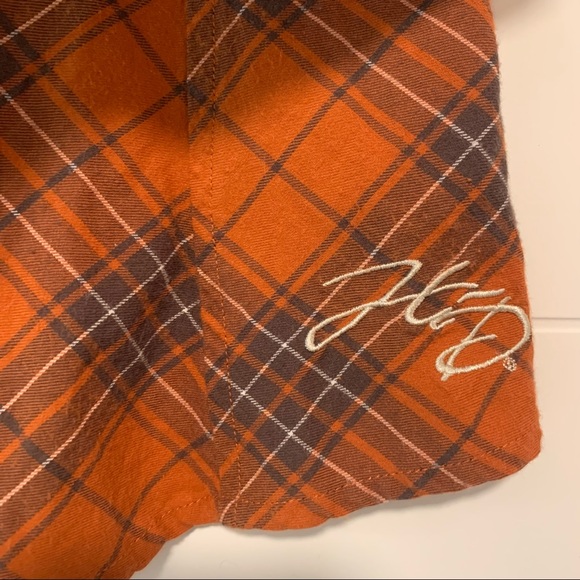 Harley-Davidson | Button Up Tee Shirt - Picture 4 of 13